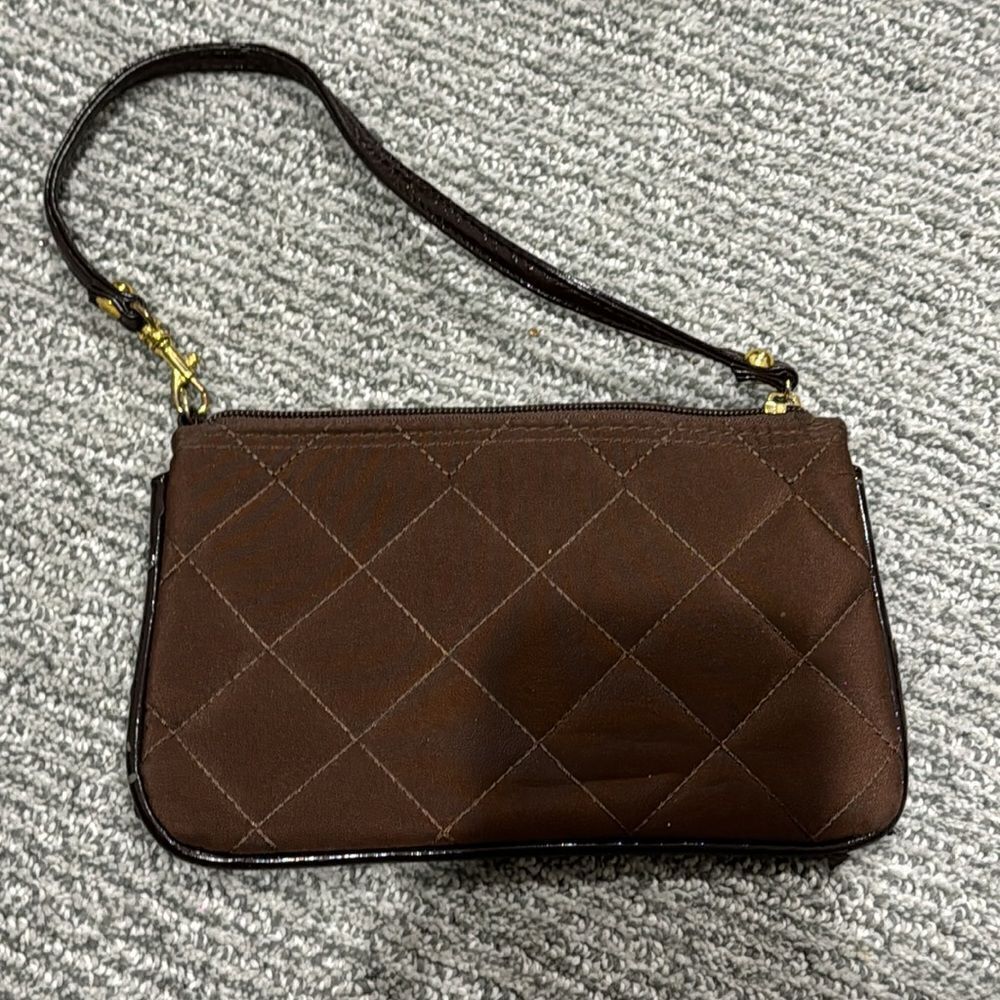 Maggi B wristlet - Picture 2 of 3